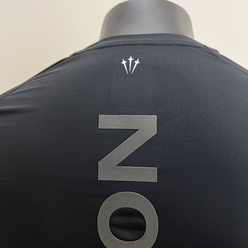 Camisa Nike x NOCTA Compresion Preta