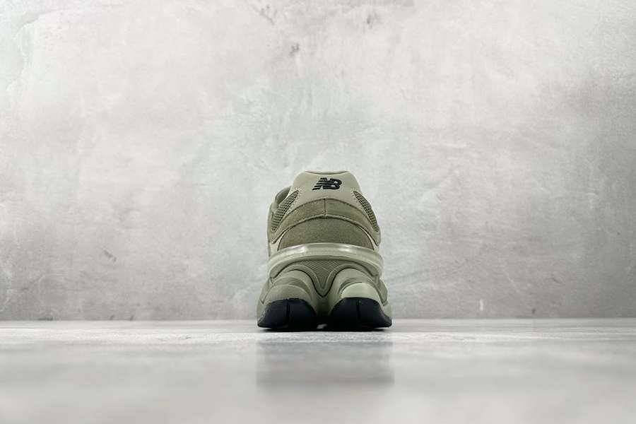 New Balance 9060 Dark Olivine