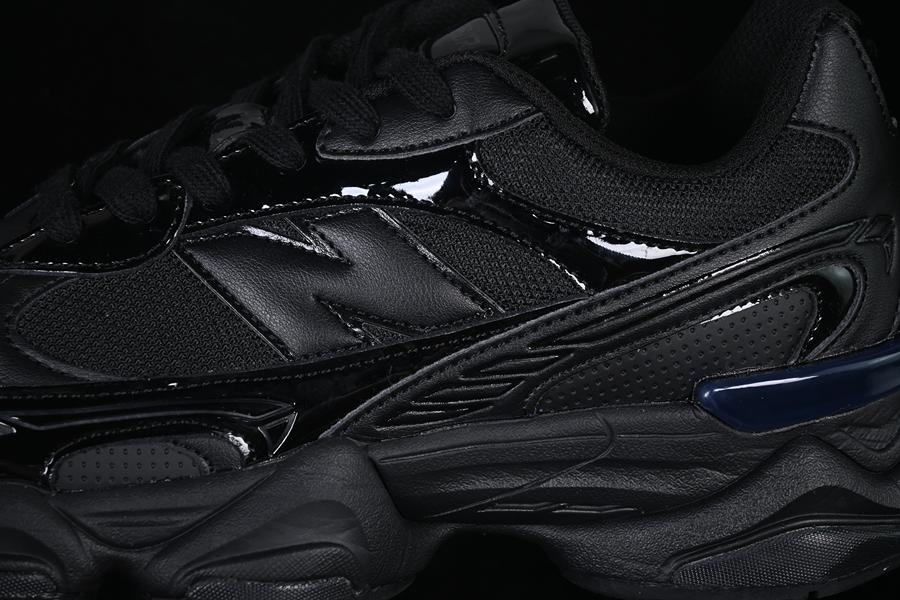 New Balance 9060R Black