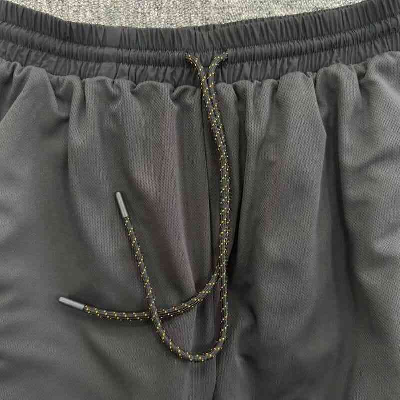 Conjunto Synaworld 'Syna Logo' Shell Black/Orange