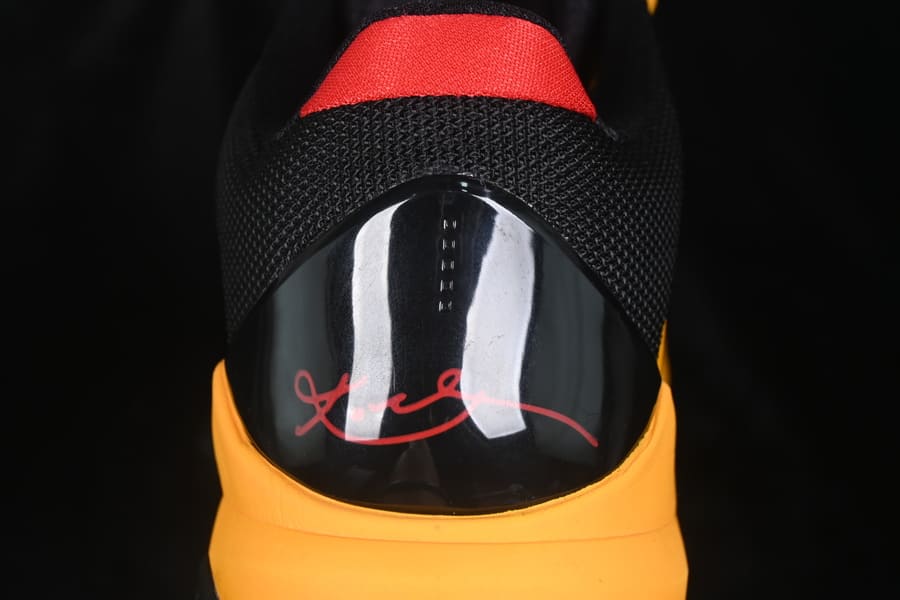 Nike Kobe 5 Protro Del Sol