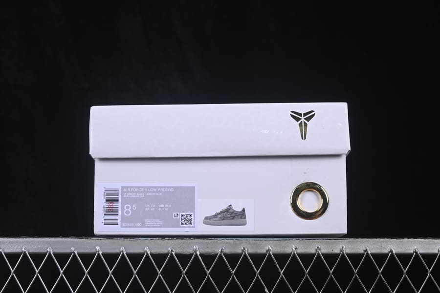 Kobe Bryant x Nike Air Force 1 Low Protro Lenticular