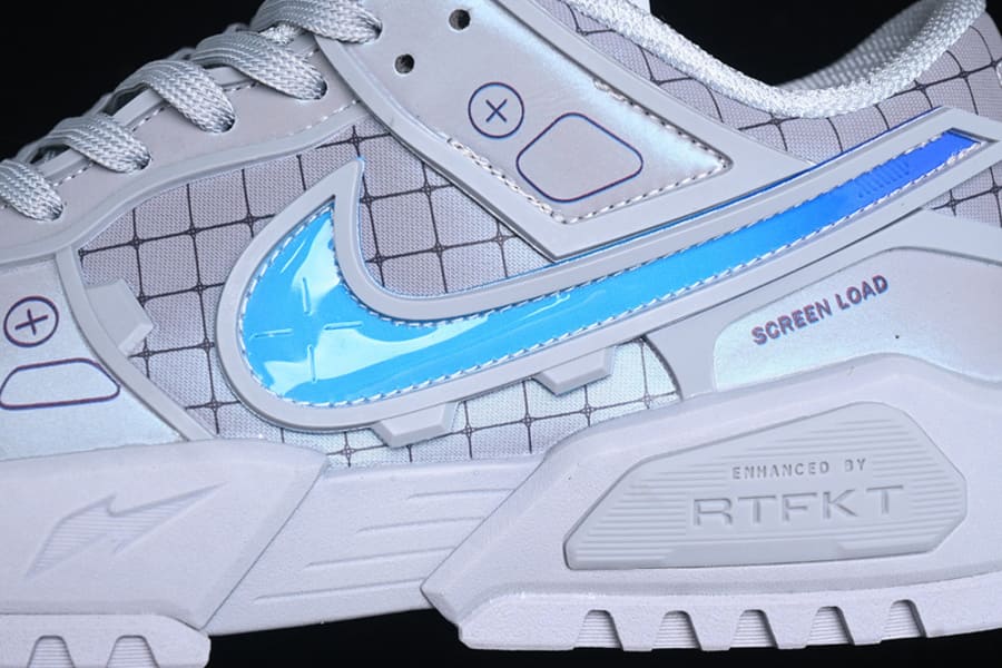 RTFKT x Nike Dunk Low Genesis