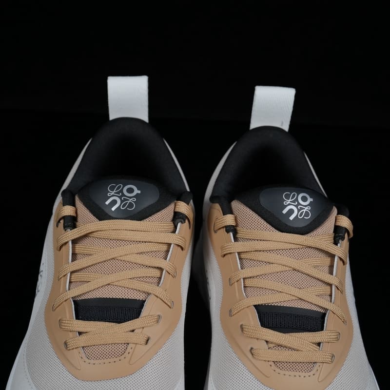 On Cloudtilt 2 x Loewe Tan White