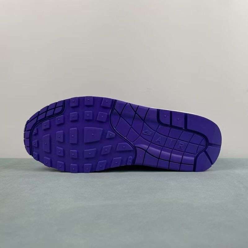 Air Max 1 x Supreme '87 SP Varsity Purple