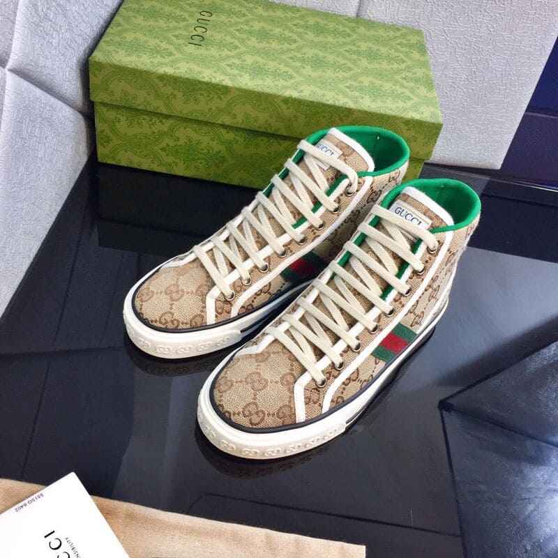 Gucci 1997 High Beige