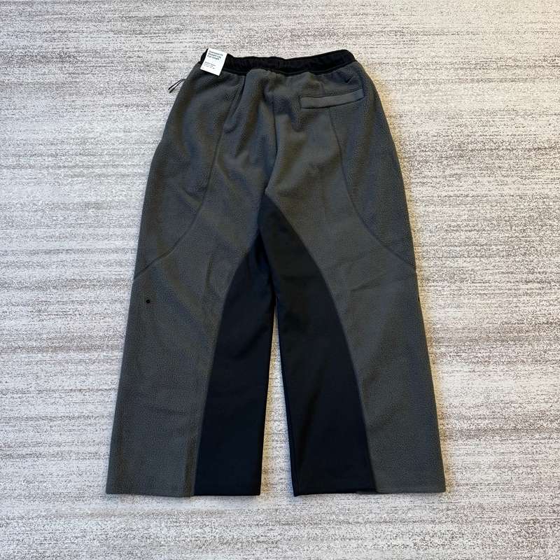 Conjunto Nike tech boreas Oversized Black