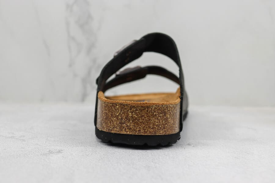 Birkenstock Arizona Black