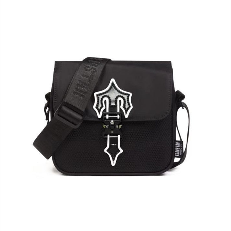 スケートボード Trapstar Bagpack T Irongate Bag Trapstar Irongate