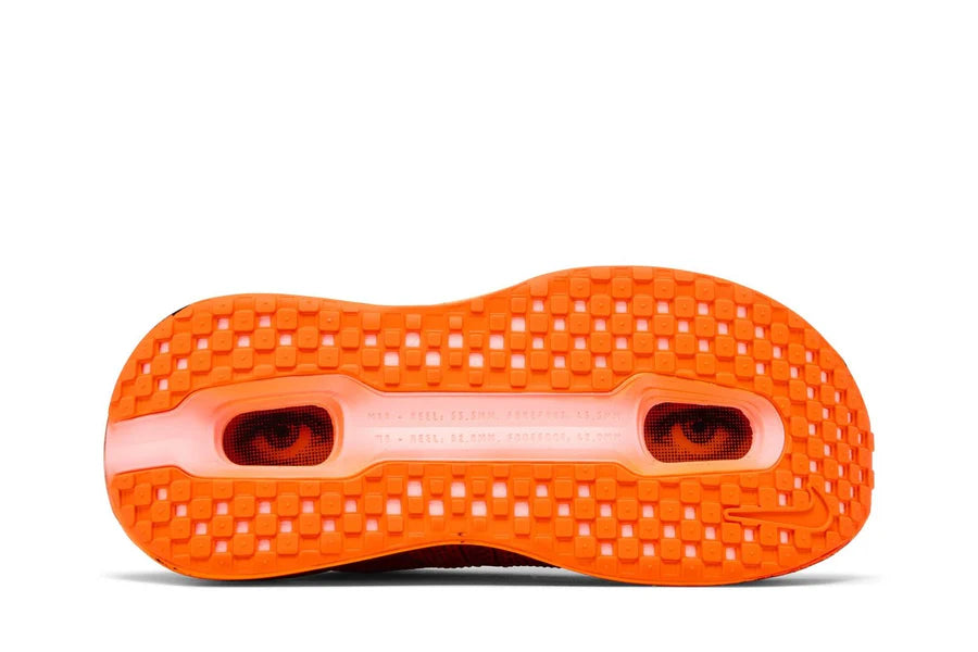 Melitta Baumeister x Nike Vomero Premium SP Total Orange Chalk