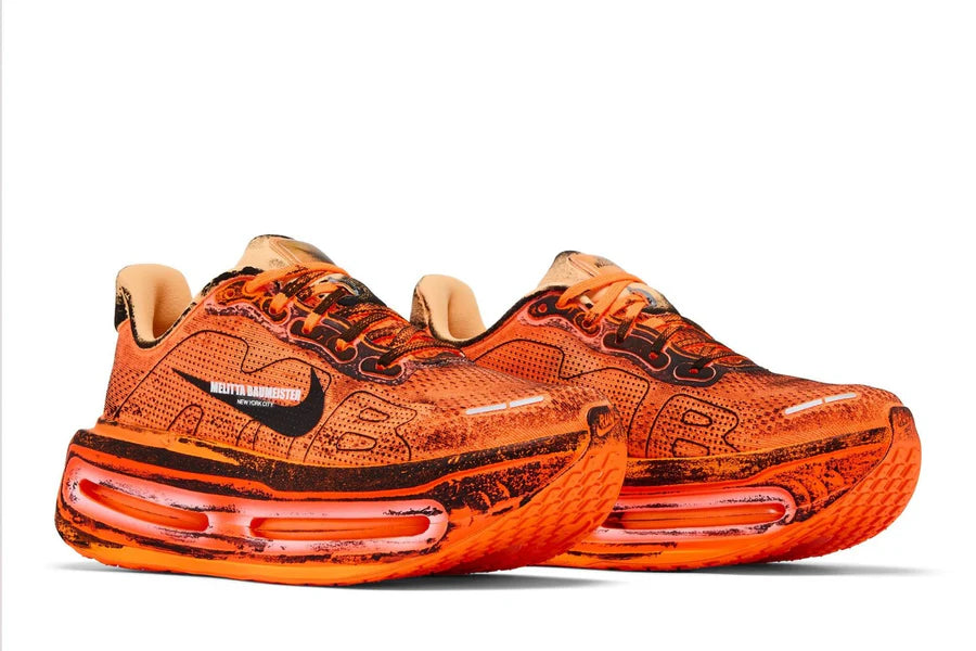 Melitta Baumeister x Nike Vomero Premium SP Total Orange Chalk