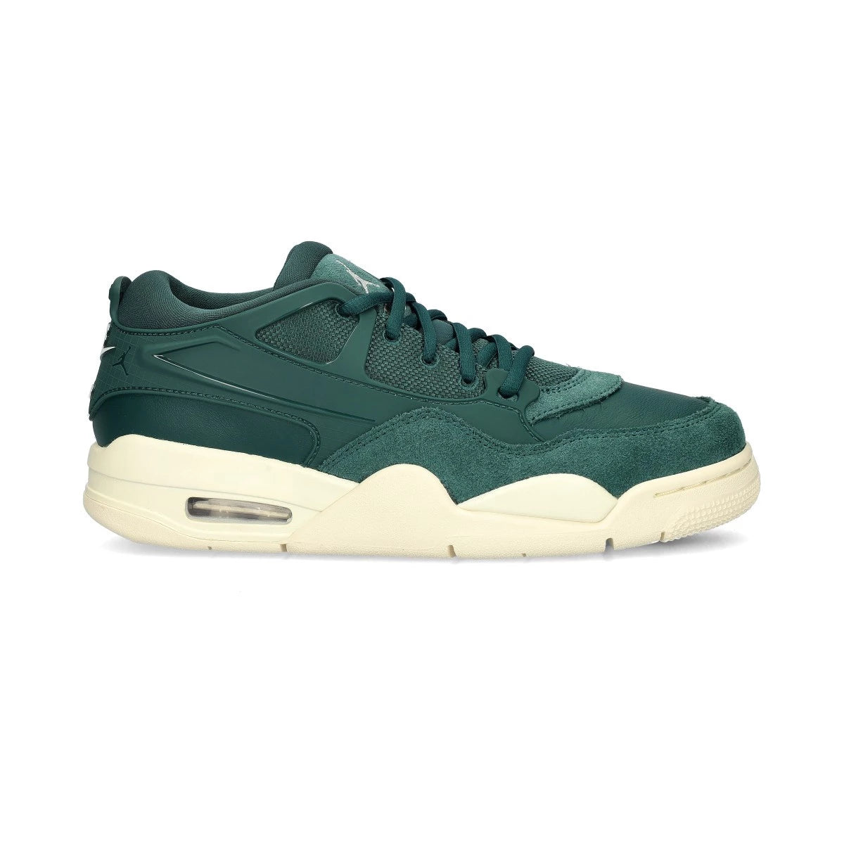 Air Jordan 4 RM Oxidized Green Air Jordan 4 RM Oxidized Green