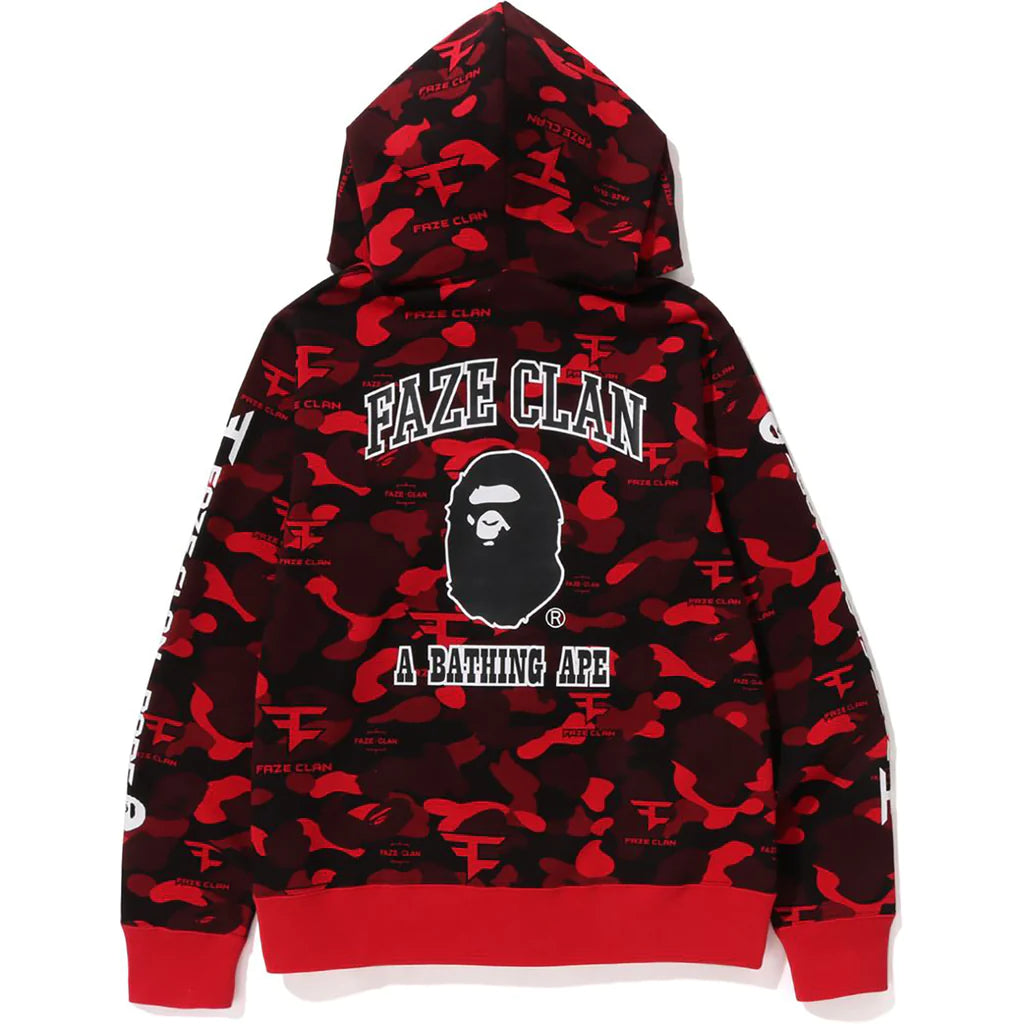 Bape Style R BAPE