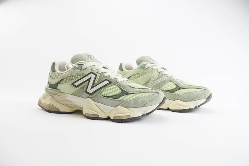 New Balance 9060 Olivine