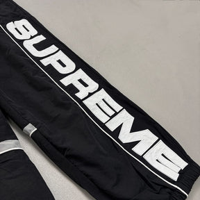 Conjunto Supreme S Paneled Track Preto