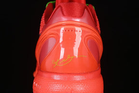 Nike Kobe 6 Protro Reverse Grinch
