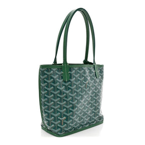 Bolsa Goyard Mini Bag Green