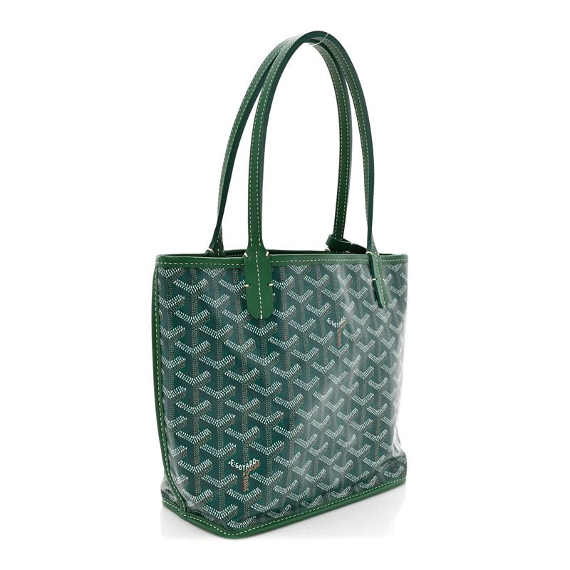 Bolsa Goyard Mini Bag Green