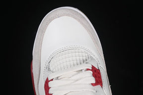Air Jordan 4 Retro x Nike SB Varsity Red