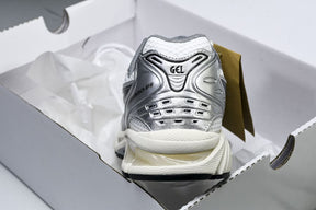 Asics Gel-Kayano 14 White Black