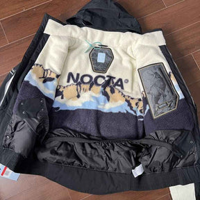 Jaqueta Nike x NOCTA Nrg Dolemite