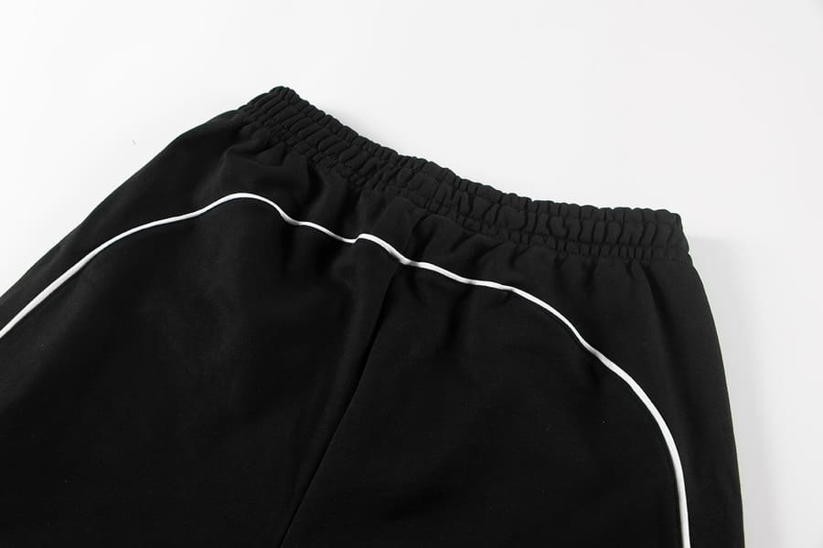 Short Balenciaga Soccer Paris