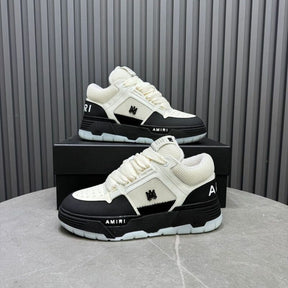 Amiri MA-1 Black White