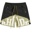 Pronta Entrega - Rhude Yachting Short Green