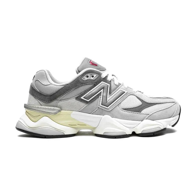 New Balance 9060 Rain Cloud Grey