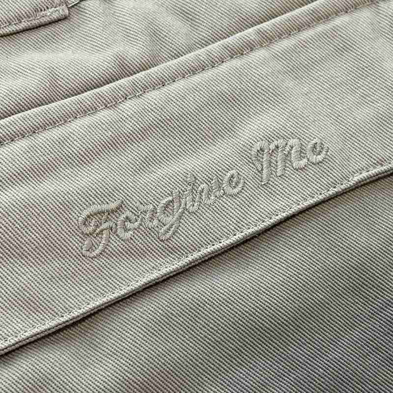 Conjunto Syna World Workwear Beje