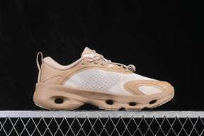 On Running Cloudsolo x Loewe Dark Sand Cream Beige