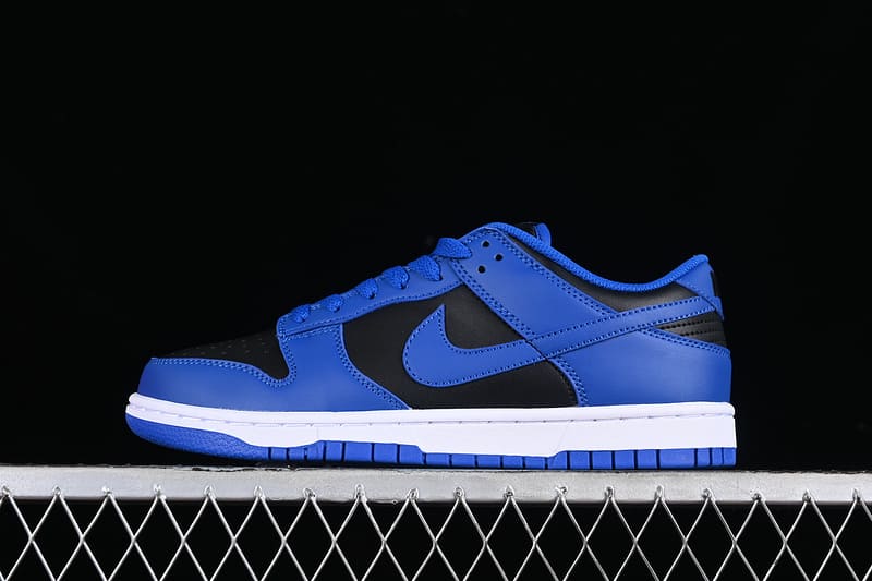 NIKE Dunk Low "Hyper Cobalt