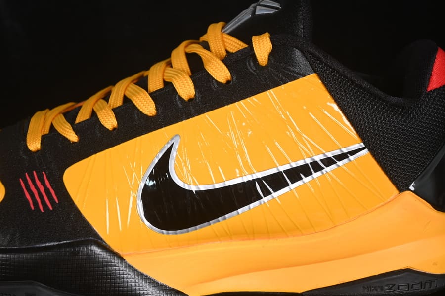 Nike Kobe 5 Protro Del Sol