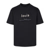Pronta Entrega - Camiseta Louis Vuitton Bead-Embroidered