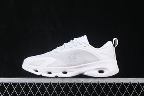 On Running Cloudsolo x Loewe White Light Grey
