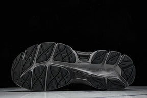 Asics Gel-NYC Graphite Grey Black