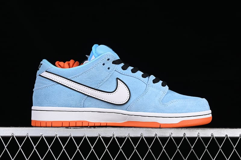 Nike SB Dunk Low Club 58 Gulf