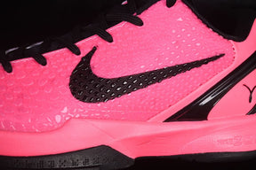 Nike Kobe 6 Protro Kay Yow Think Pink (2026)