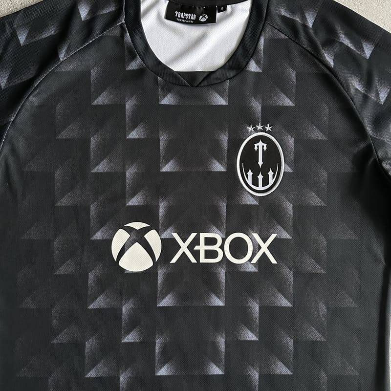 Camiseta Trapstar Football Xbox