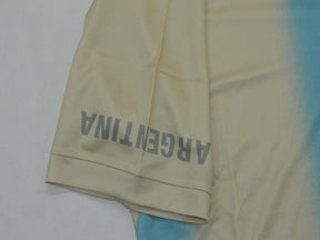 Camiseta Cactus Jack x Nike Argentina Total 90 Retro Jersey Blue