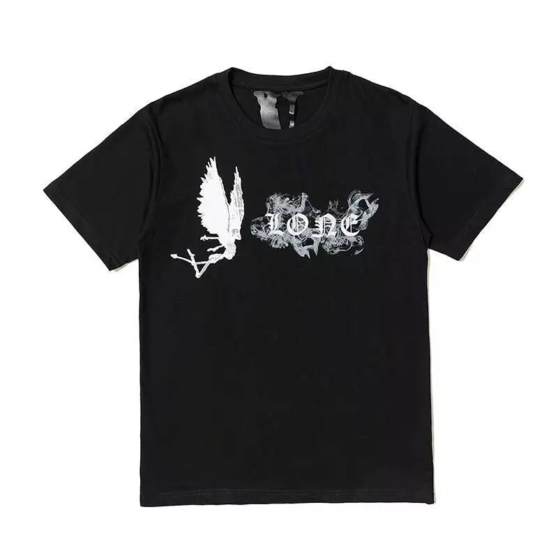 Pronta Entrega - Camiseta VLONE "Smoke"