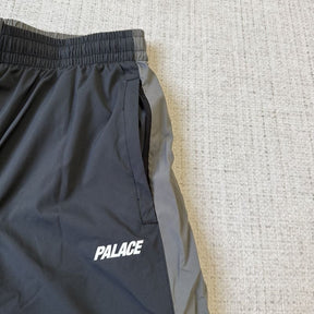 Conjunto Palace Pro Team Palco Shell Black/Red