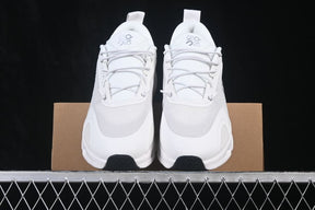 On Running Cloudsolo x Loewe White Light Grey
