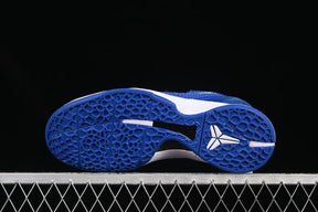 Nike Kobe 6 Protro Dodgers PE