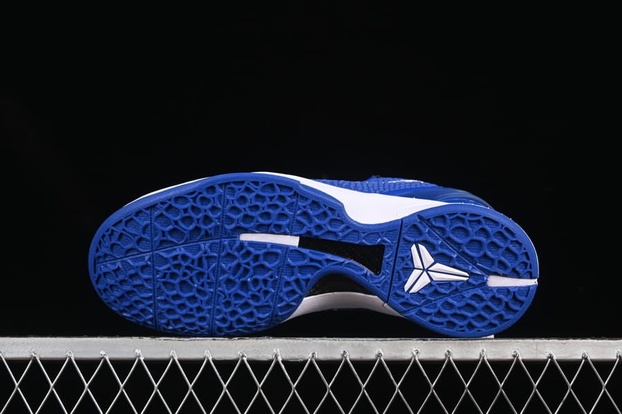 Nike Kobe 6 Protro Dodgers PE