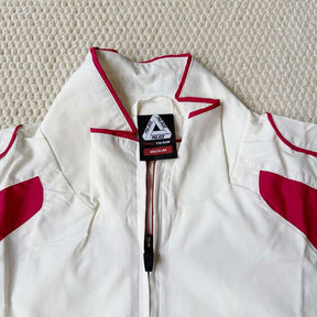 Jaqueta Palace Pro Team Palco Shell White