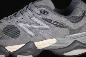 New Balance 9060 Smoke Grey