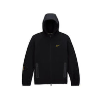 Pronta Entrega - Moletom Nike x NOCTA Tech Fleece Black