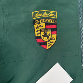 Conjunto Aimé Leon Dore x Porsche 993 Turbo Track