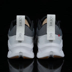 On Cloudtilt 2 x Loewe White/Black